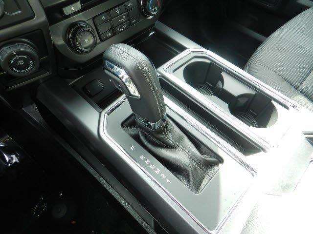 Ford F-150 2016 photo 11